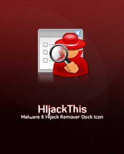 HijackThis