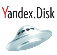 Yandex-disk