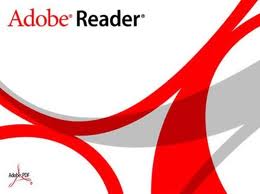 adobe reader