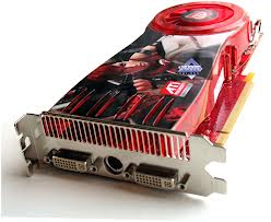 ati radeon