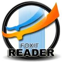 foxitreader