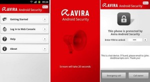 avira android