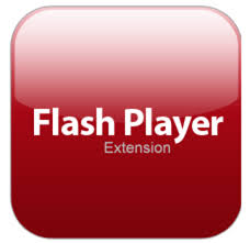 flash player