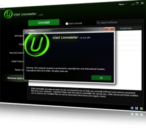 iobit uninstaller2