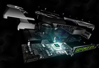 Ücretsiz GeForce 3D Vision Ekran Kartı Driver