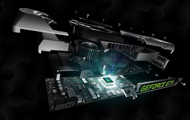 GeForce R331 Game Ready Ekran Kartı Driver 