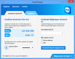 teamviewer www.ucretsizprogram.org