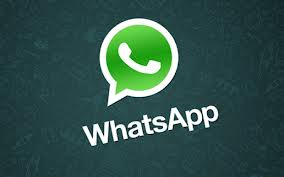 Whatsapp Blackberry indir Ücretsiz