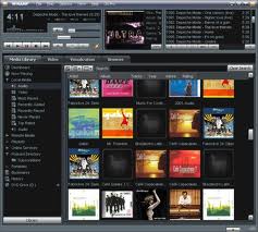 Ücretsiz Winamp Müzik Dinleme ve indirme Programı