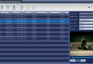 Giveaway of the Day – Aneesoft Video Converter Pro 3.6.0