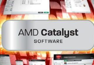 Amt Catalyst Hd 5000 6000 7000 Serisi Ekran Kartı Driver