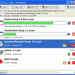 Ücretsiz Download Manager Tweak Firefox Eklentisi
