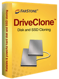 DriveClone 10 Disk Kopyalama Programı Kampanya 24 Saat