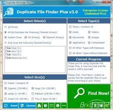 Giveaway of the Day – Duplicate File Finder Plus 3.0 İkiz Dosya Bulma Programı