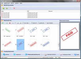 Photo Watermark 5.1 Fotoğraf Koruma Programı – Kampanya 24 Saat