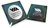 VIA Hyperion Pro Chipset Driver Paketi
