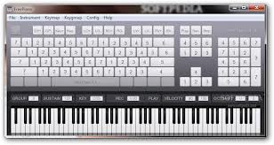 Ücretsiz FreePiano Piyano Çalma Programı