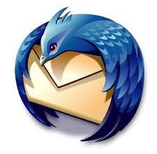 Thunderbird MacOs indir