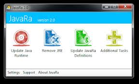Ücretsiz Javara Java Tamir Programı