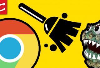 Google Chrome Reklam Virüslerinden Kurtulma Yolları-Kesin Çözüm