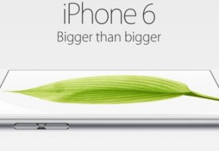 iPhone 6 ve iPhone 6 Plus Özellikleri