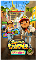 Subway Surfers Windows indir