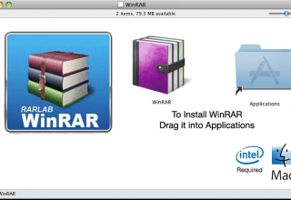 Winrar Linux indir