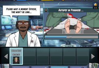 Criminal Case iphone indir