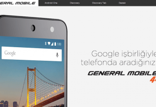 Ucuz Google Android Telefonu Yakında Piyasada