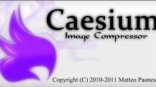 Caesium indir