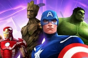 MARVEL Future Fight