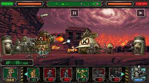 Metal Slug Android