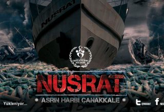 Nusrat Android Oyunu