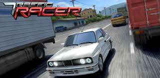 Trafic Racer