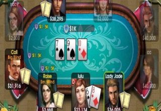 En İyi Android Poker Oyunu