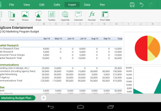 WPS Office + PDF Bedava İndir