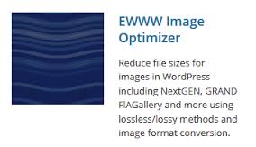 WordPress Resim Sıkıştırma ve Boyut Küçültme Eklentisi