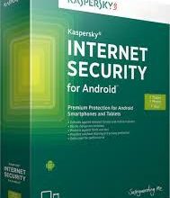 Kaspersky Internet Security Android