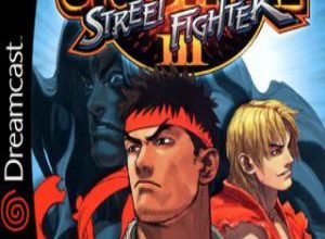 Bedava Efsanevi Street Fighter Oyunu indirin