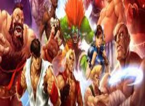 Street Fighter IV Champion Edition