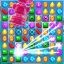 Candy Crush Jely Saga Windows Phone Oyunu