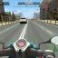 Traffic Rider Iphone Motorsiklet Oyunu