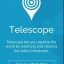 Telescope Windows Phone Uygulaması