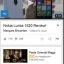 Ücretsiz Video indirme Windowsphone Uygulaması