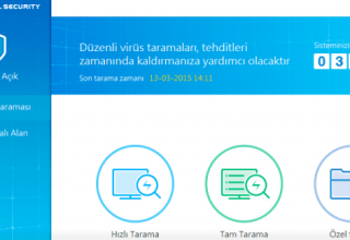 360 Total Security Full indir Ücretsiz