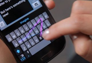 SwiftKey Klavye indir