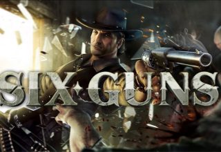 Six-Guns: Gang Showdown indir