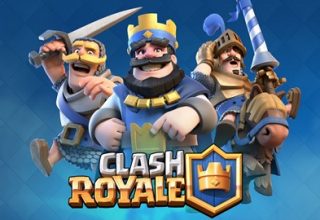 Clash Of Royele Android Full