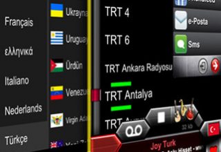 Iphone Radyo uygulaması indir