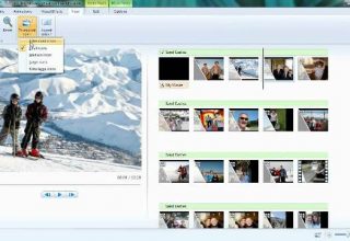 movie maker windows vista 2.6 indir